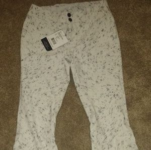 Brand new women's snow pants